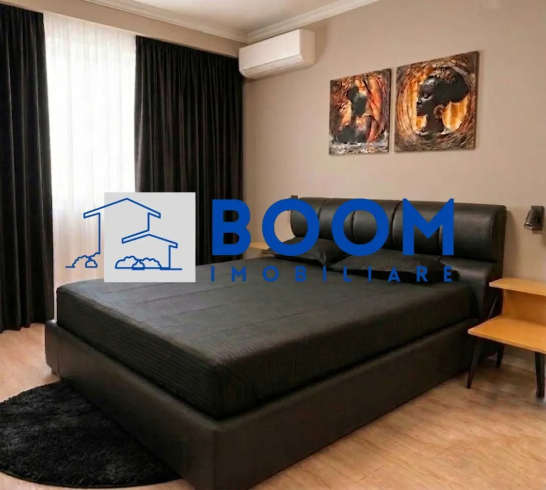 Apartament 2 Camere | Mobilat si Utilat Complet | Mutare imediata - Va propunem spre vanzare un Apartament 2 camere, 58 mp utili, complet reconstruit – DSV Ostroveni

Nu este un apartament renovat, ci complet reconstruit, realizat ca proiect personal, cu investiție de peste 30.000 € și fără compromisuri.

✔ 58 mp utili (55 mp în acte + balcon integrat)
✔ Decomandat, etaj 4/10, bloc construit după 1977
✔ Instalații electrice și sanitare 100% noi
✔ Instalație electrică din cupru, circuite separate
✔ Izolație completă și eficiență energetică ridicată
✔ 2 aparate AC Fujitsu A++, mobilier și electrocasnice premium incluse

Apartamentul nu a fost locuit după finalizarea lucrărilor. Toate electrocasnicele au fost doar testate.

Se vinde complet mobilat și utilat sau, la cerere, fără anumite electrocasnice, cu ajustarea corespunzătoare a prețului.

Pentru mai multe detalii si vizionari contactati echipa BOOM Imobiliare - CP3198496