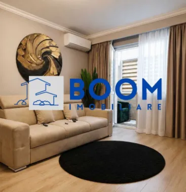 Apartament 2 Camere | Mobilat si Utilat Complet | Mutare imediata
