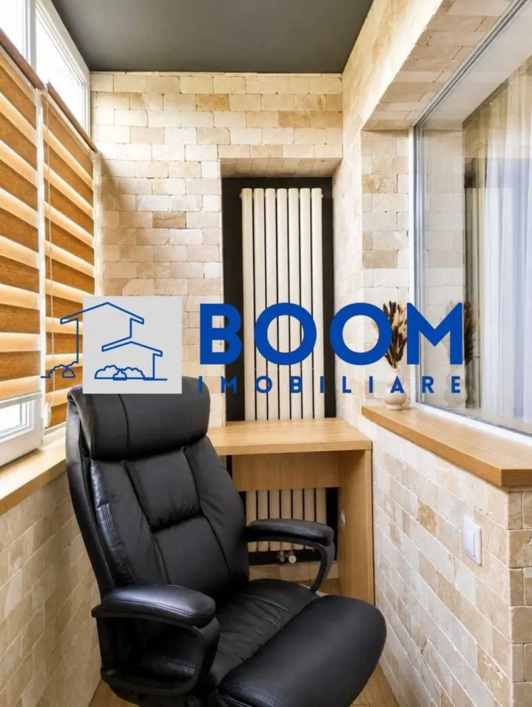 Apartament 2 Camere | Mobilat si Utilat Complet | Mutare imediata