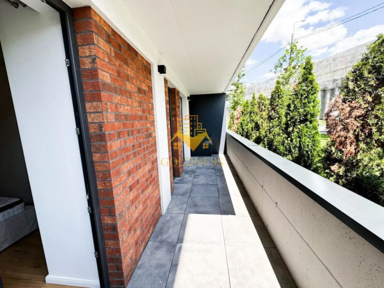 2 camere, modern, Zorilor, zona LIDL, totul nou, Scala Frunzisului