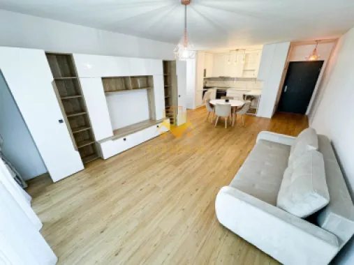2 camere, modern, Zorilor, zona LIDL, totul nou, Scala Frunzisului