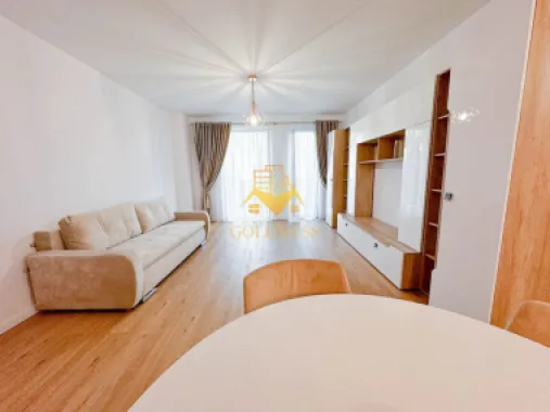 2 camere, modern, Zorilor, zona LIDL, totul nou, Scala Frunzisului