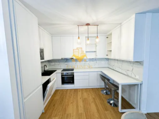 2 camere, modern, Zorilor, zona LIDL, totul nou, Scala Frunzisului