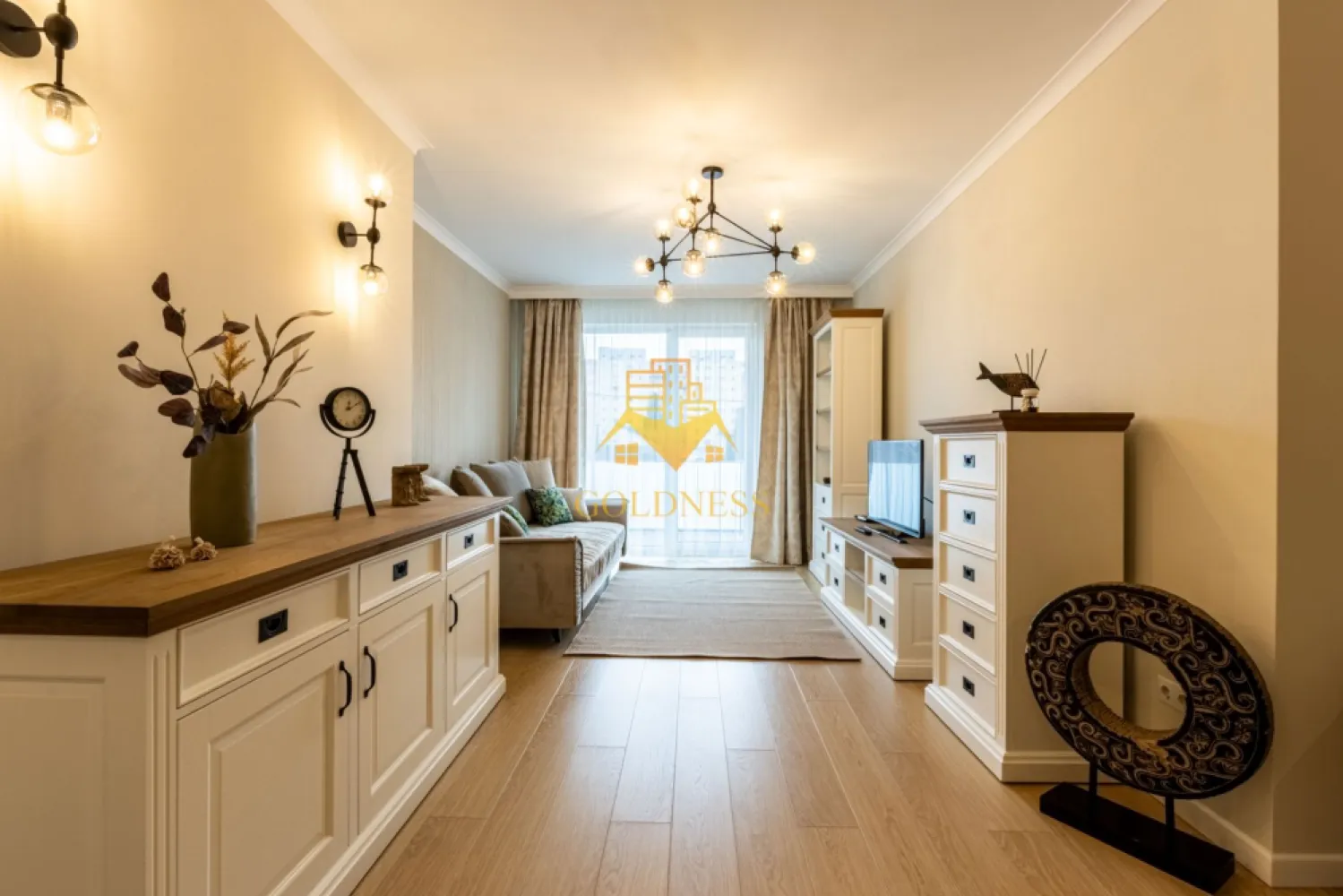 3 camere, 2 bai, bloc nou,terasa 19 mp,Marasti Zona Bucuresti,Fabricii - GOLDNESS Imobiliare vă propune spre închiriere un apartament cu 3 camere complet mobilat și utilat, la etajul 1 într-un imobil de 8 etaje, în Cartierul Marasti. Dispune de loc de parcare inclusa in pret! Se află în apropierea stațiilor de transport în comun, magazine, restaurante, spații verzi, farmacii, etc. Apartamentul este compartimentat astfel: - dormitor cu pat matrimonial, dressing, noptiere - dormitor cu pat matrimonial, noptiere, birou - living cu canapea exnteisibila, spatiu pentru depozitare, TV - bucatarie complet mobilata, utilata, loc de luat masa - baie cu cabina de dus, calorifer port prosop și dulap pentru depozitare. - baie cu cada, calorifer port prosop și dulap pentru depozitare. - terasa de 19 mp. Imobilul este dotat cu toate cele necesare- frigider,plita electrica, hotă, mașină de spălat haine, masina de spalat vase, etc. Dacă sunteți interesați de acest apartament și doriți să îl vizionați, dar și pentru alte oferte nu ezitați să ne contactați telefonic sau prin e-mail. Vă stăm la dispoziție! Pentru intermediere se percepe un comision de 50% din prețul chiriei! }}