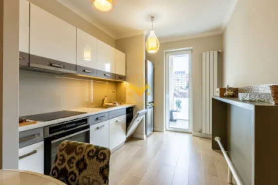 3 camere, 2 bai, bloc nou,terasa 19 mp,Marasti Zona Bucuresti,Fabricii