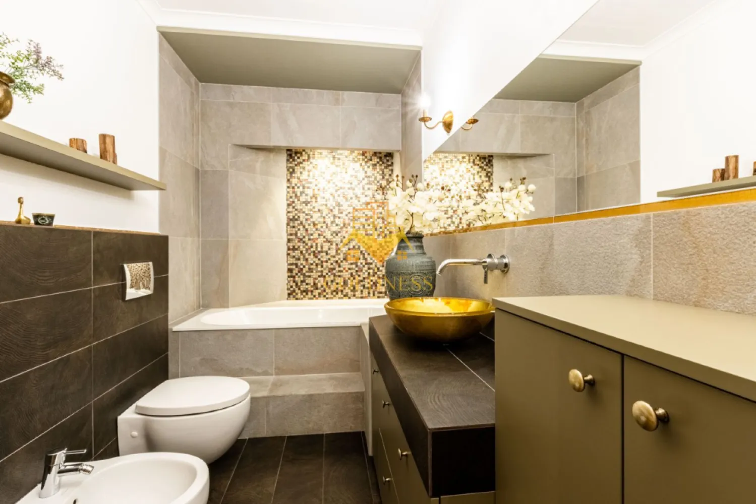 3 camere, 2 bai, bloc nou,terasa 19 mp,Marasti Zona Bucuresti,Fabricii