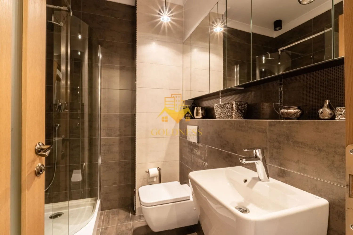 3 camere, 2 bai, bloc nou,terasa 19 mp,Marasti Zona Bucuresti,Fabricii