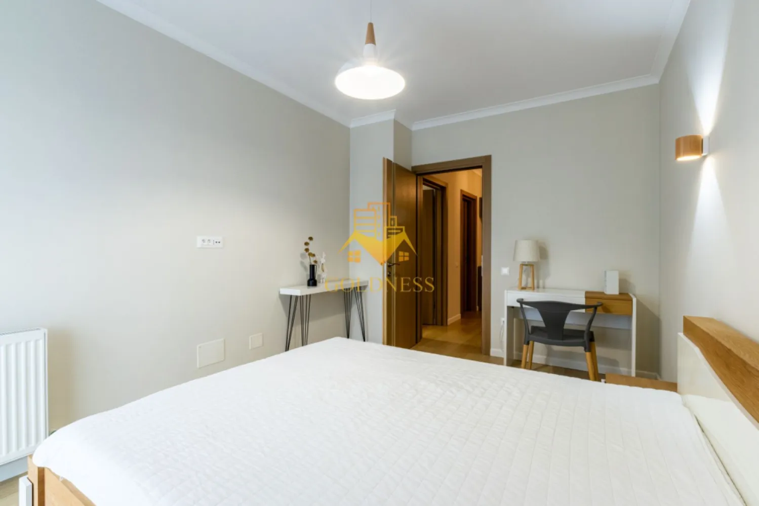 3 camere, 2 bai, bloc nou,terasa 19 mp,Marasti Zona Bucuresti,Fabricii