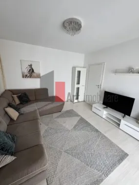 Inchiriere apartamemt 2 camere Lujerului Exigent Faza 1