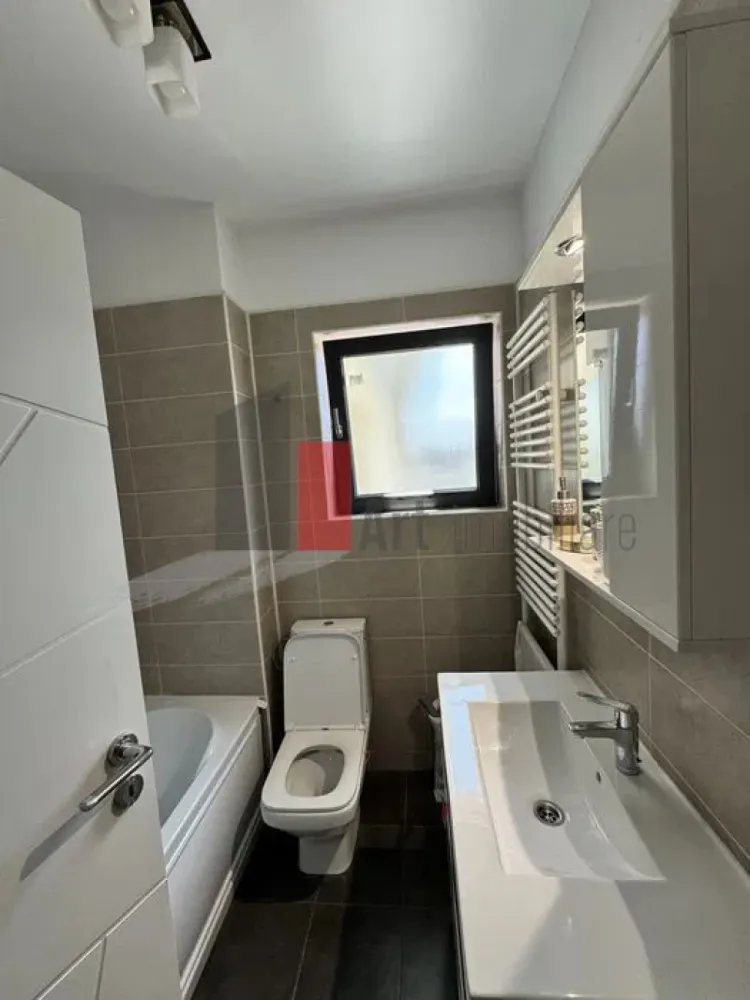 Inchiriere apartamemt 2 camere Lujerului Exigent Faza 1