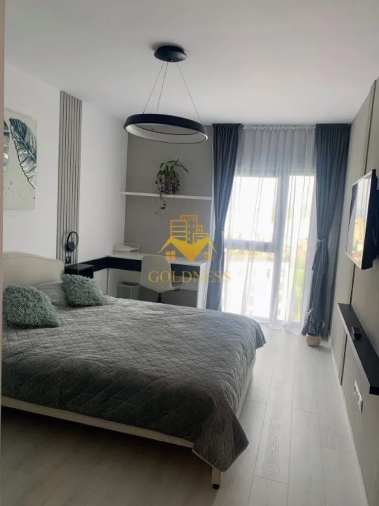 2 camere, open space, LUX, parcare, Zorilor, zona LIDL, Frunzisului