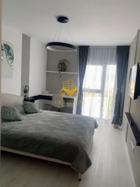 2 camere, open space, LUX, parcare, Zorilor, zona LIDL, Frunzisului