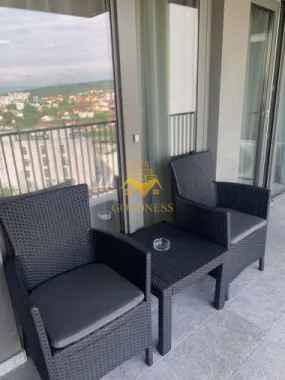 2 camere, open space, LUX, parcare, Zorilor, zona LIDL, Frunzisului