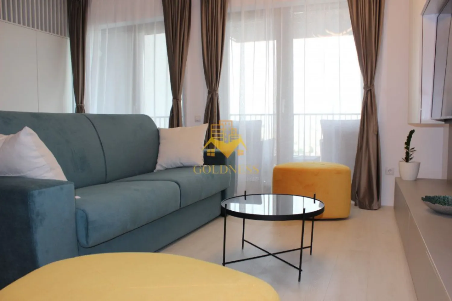 2 camere, open space, LUX, parcare, Zorilor, zona LIDL, Frunzisului