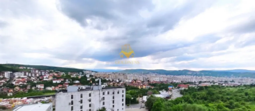 2 camere, open space, LUX, parcare, Zorilor, zona LIDL, Frunzisului