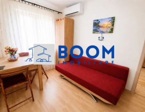 Logo Boom Imobiliare logo