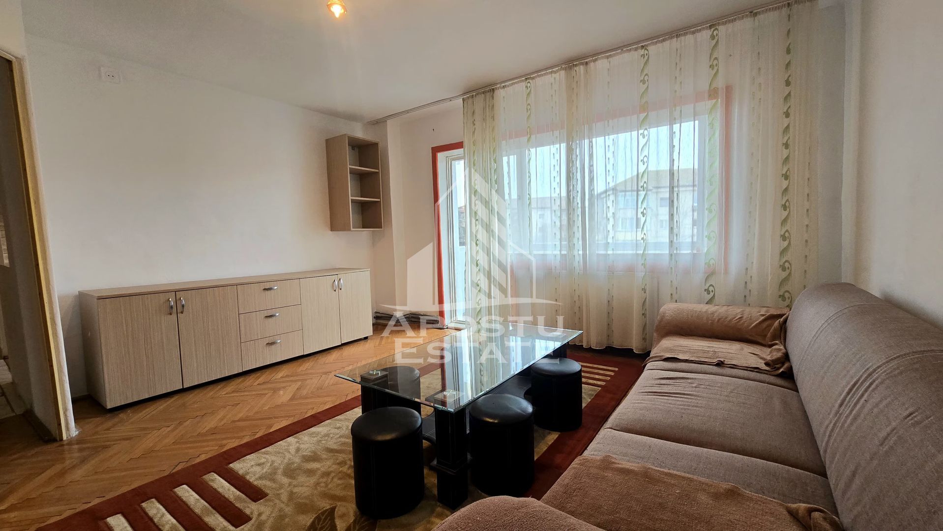 Apartament 2 camere de vanzare, etaj intermediar, Bucovina, Timisoara