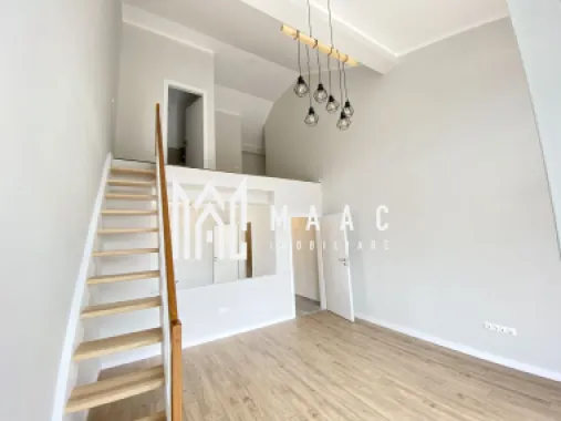 Apartament 4 camere | Balcon | 2 Bai | Parcare