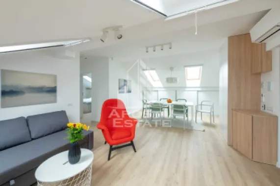 Apartament 2 camere, de inchiriat, Dumbravita