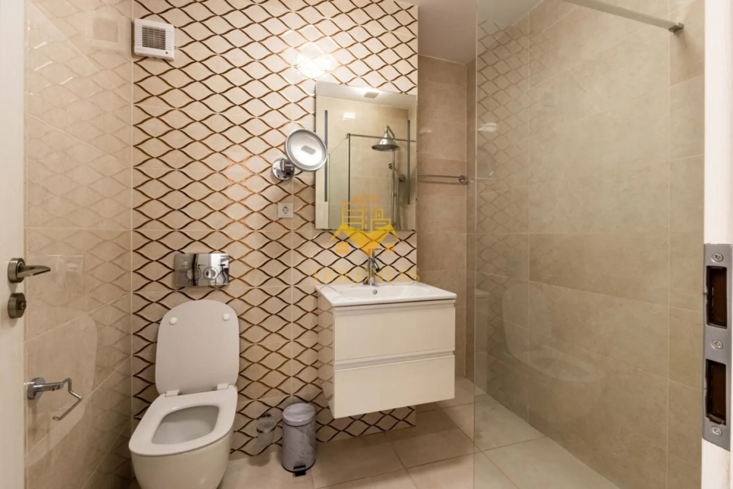 3 camere, modern, semicentral, Scala Center, zona Bosch, NTT Data