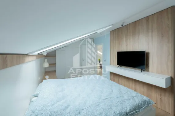 Apartament 2 camere, de inchiriat, Dumbravita