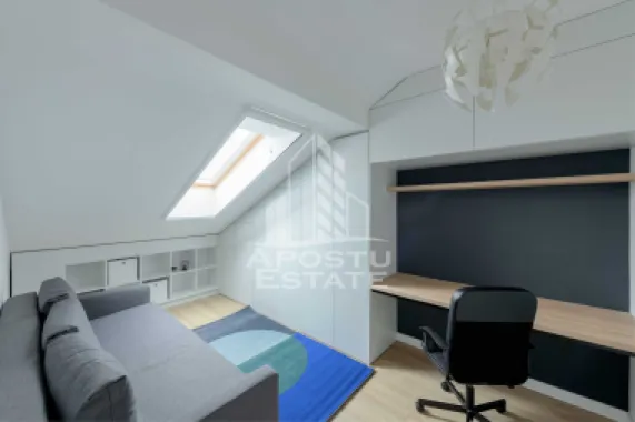 Apartament 2 camere, de inchiriat, Dumbravita