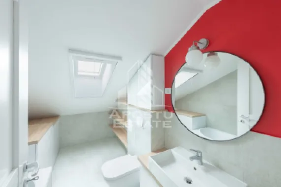 Apartament 2 camere, de inchiriat, Dumbravita