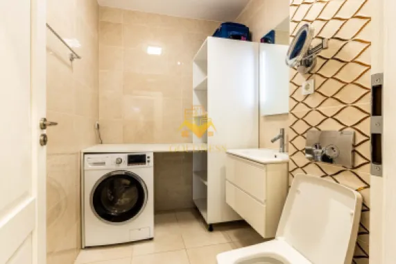 3 camere, modern, semicentral, Scala Center, zona Bosch, NTT Data