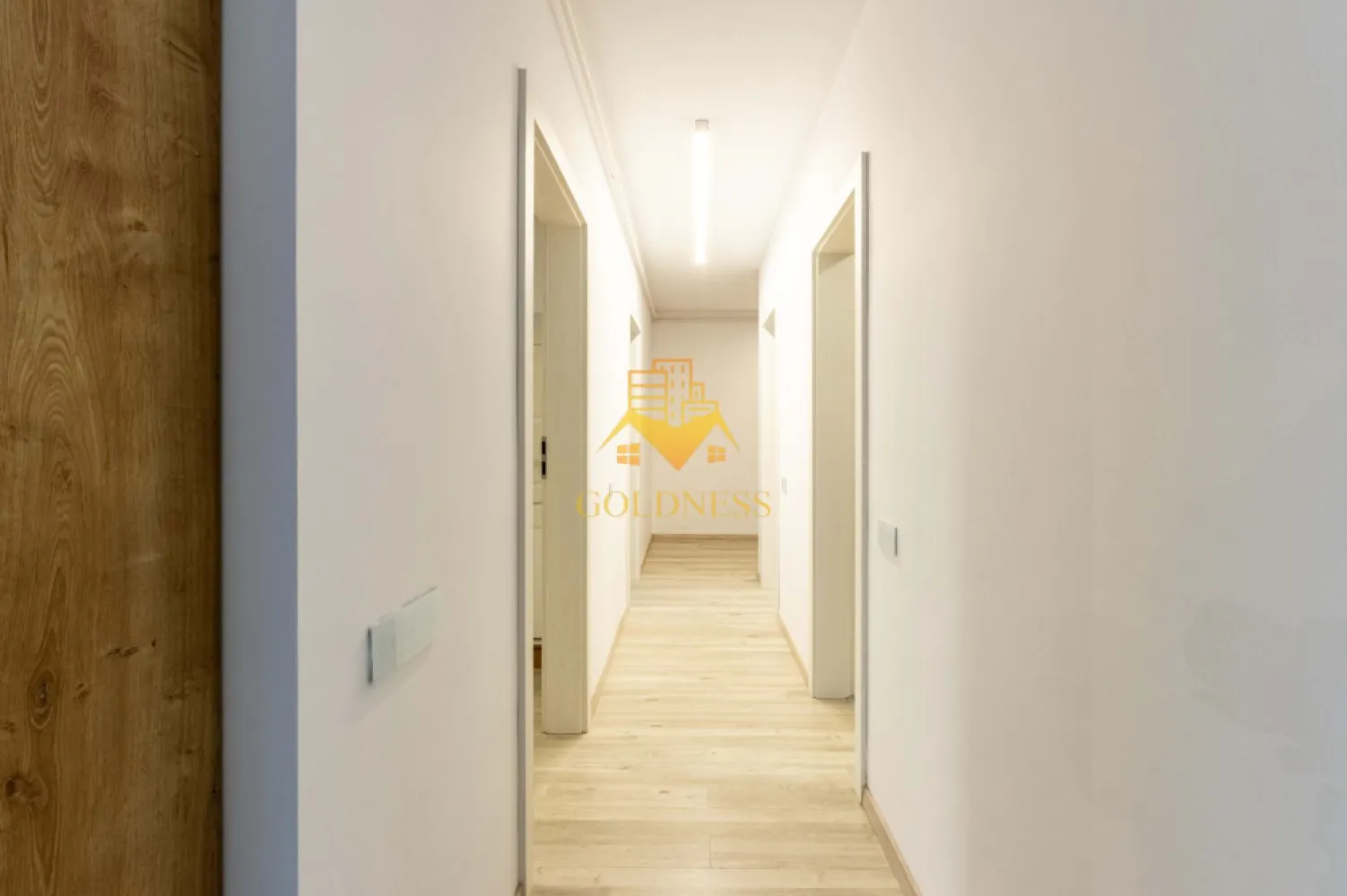 3 camere, modern, semicentral, Scala Center, zona Bosch, NTT Data