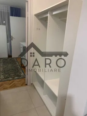 Apartament 2 Camere de Închiriat – Semicentral, Luminos, Modern, Economic.