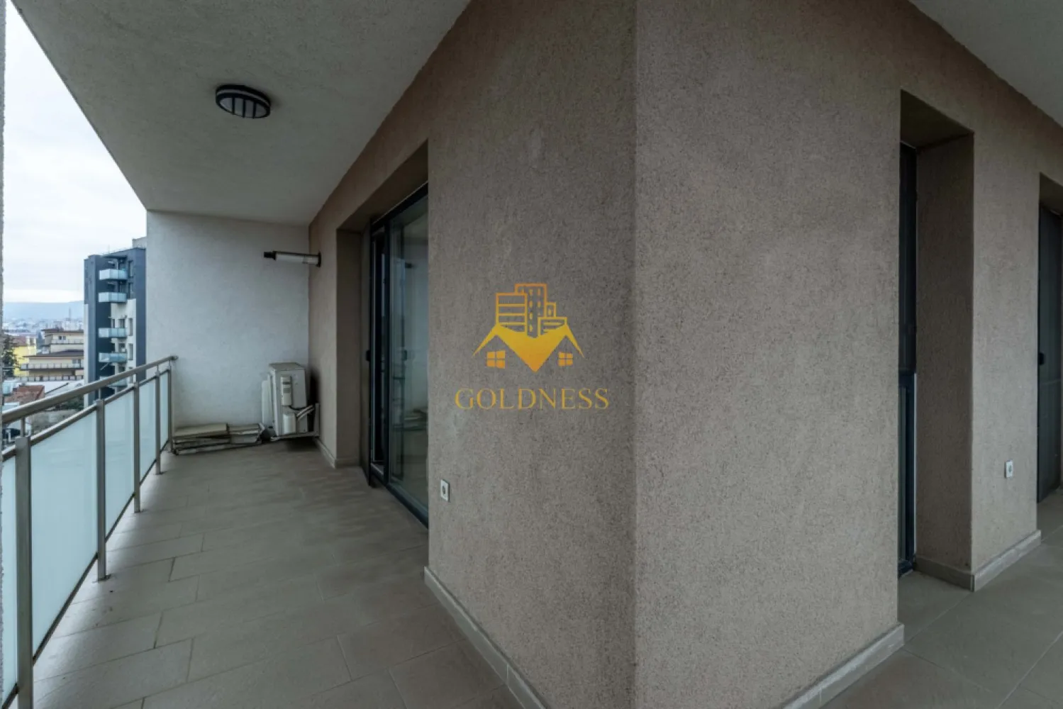 3 camere, modern, semicentral, Scala Center, zona Bosch, NTT Data