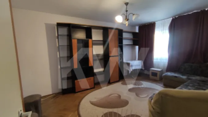 De închiriat | Apartament 3 camere | Zona Cireșica, Sibiu | 78 mp utili