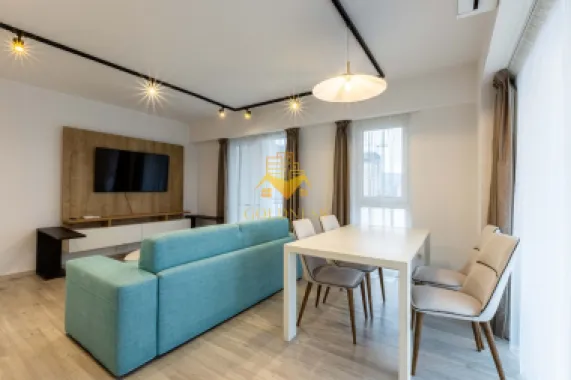 3 camere, modern, semicentral, Scala Center, zona Bosch, NTT Data