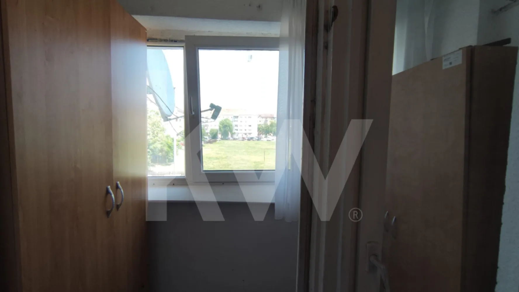 De închiriat | Apartament 3 camere | Zona Cireșica, Sibiu | 78 mp utili