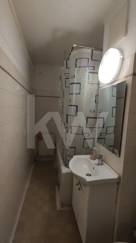 De închiriat | Apartament 3 camere | Zona Cireșica, Sibiu | 78 mp utili