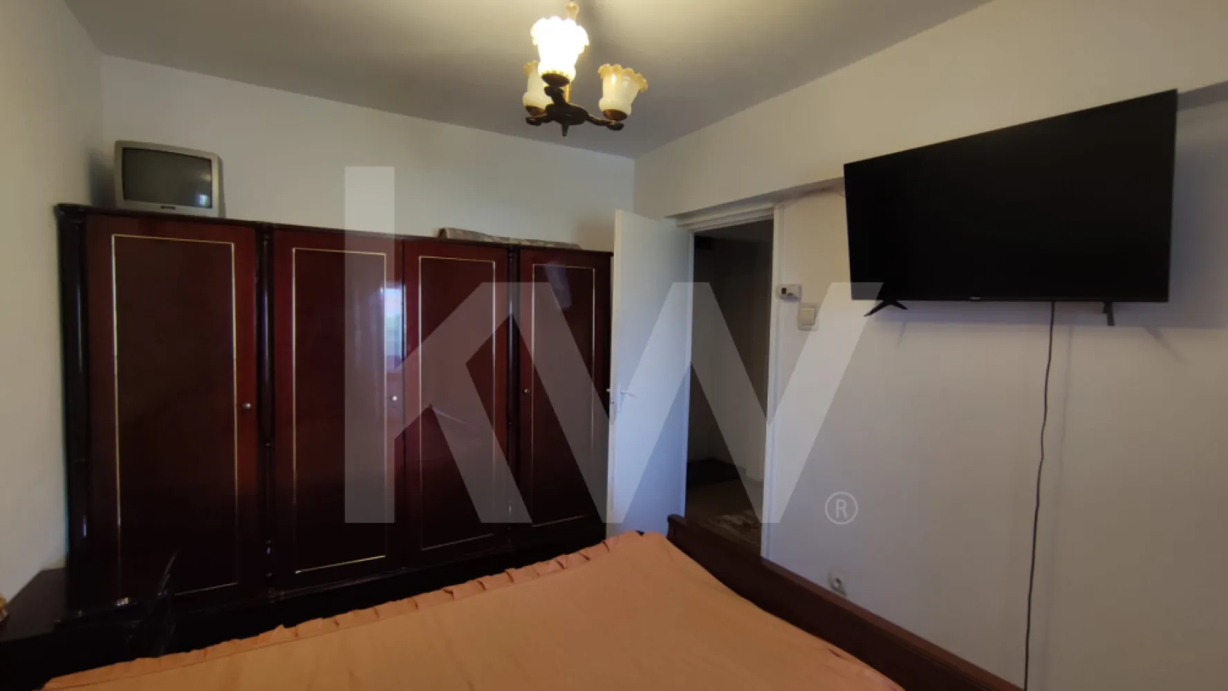 De închiriat | Apartament 3 camere | Zona Cireșica, Sibiu | 78 mp utili