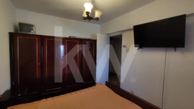 De închiriat | Apartament 3 camere | Zona Cireșica, Sibiu | 78 mp utili
