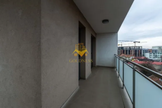 3 camere, modern, semicentral, Scala Center, zona Bosch, NTT Data