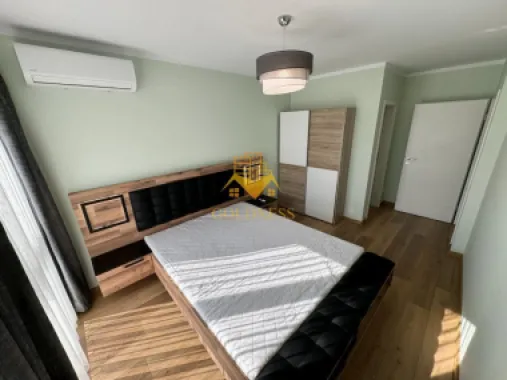 3 camere, modern, parcare, Buna Ziua, zona Grand Hotel Italia, LIDL