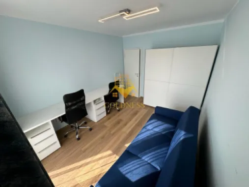 3 camere, modern, parcare, Buna Ziua, zona Grand Hotel Italia, LIDL