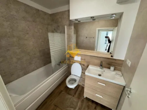 3 camere, modern, parcare, Buna Ziua, zona Grand Hotel Italia, LIDL