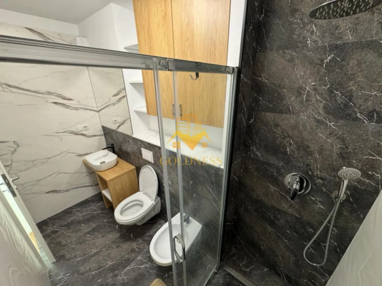 3 camere, modern, parcare, Buna Ziua, zona Grand Hotel Italia, LIDL