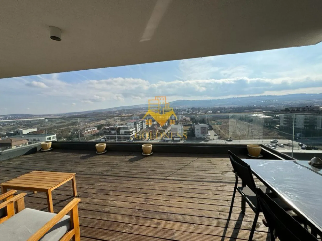 3 camere, modern, parcare, Buna Ziua, zona Grand Hotel Italia, LIDL