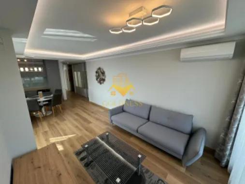 3 camere, modern, parcare, Buna Ziua, zona Grand Hotel Italia, LIDL