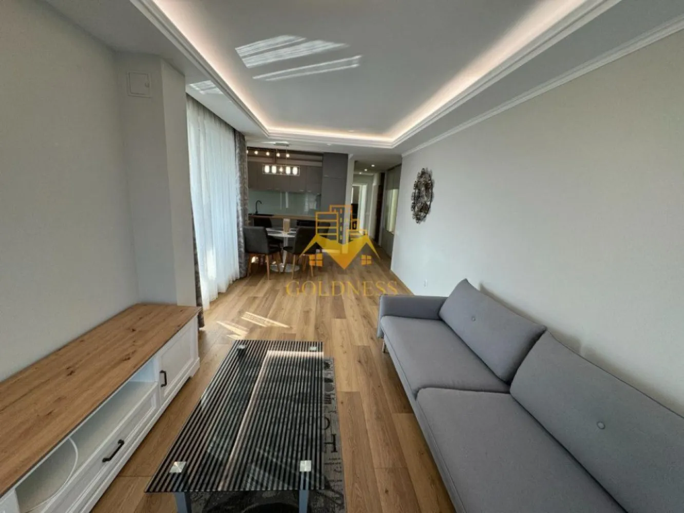 3 camere, modern, parcare, Buna Ziua, zona Grand Hotel Italia, LIDL