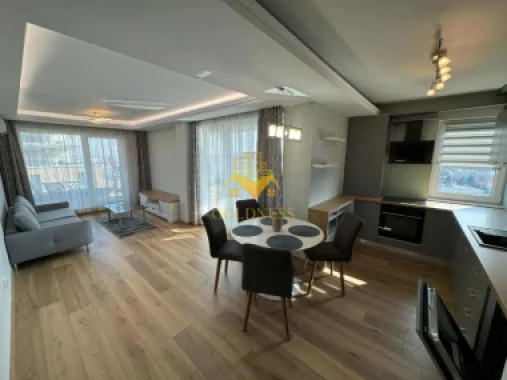 3 camere, modern, parcare, Buna Ziua, zona Grand Hotel Italia, LIDL