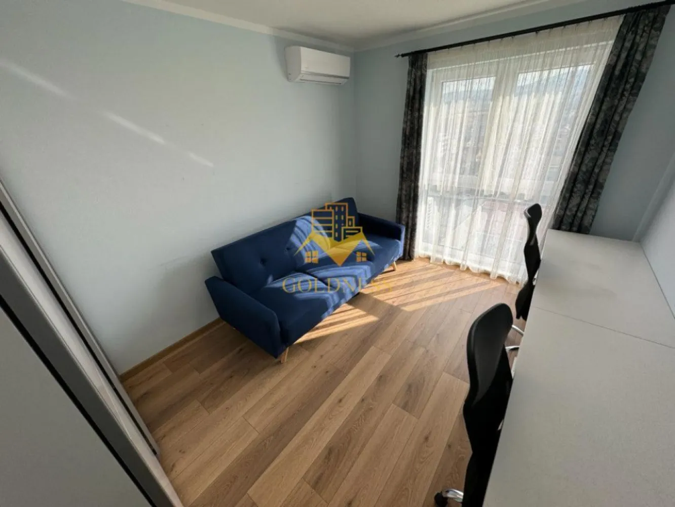 3 camere, modern, parcare, Buna Ziua, zona Grand Hotel Italia, LIDL