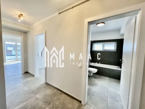 Apartament 4 camere | Balcon | 2 Bai | Parcare