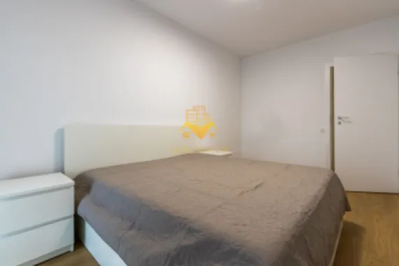 2 camere, modern, parcare, bloc nou, Floresti, zona Tineretului