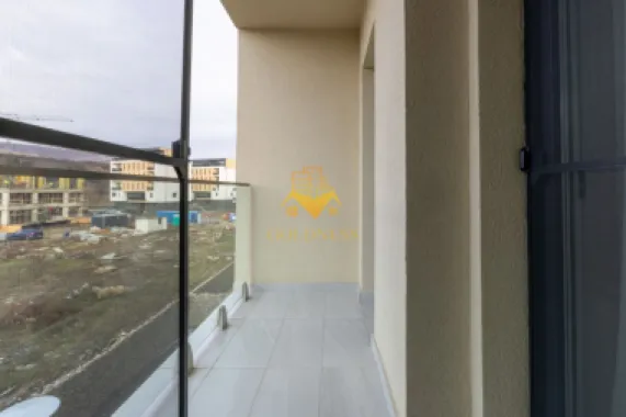 2 camere, modern, parcare, bloc nou, Floresti, zona Tineretului